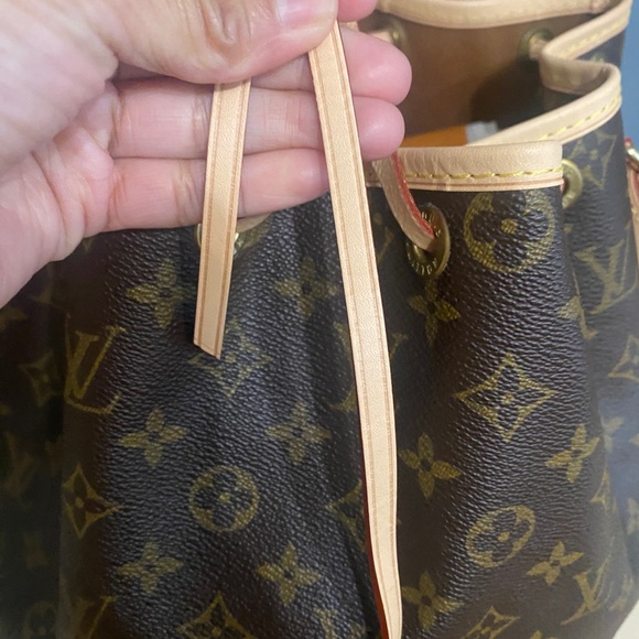 louis vuitton Monogram Noe GM - Picture 4 of 16